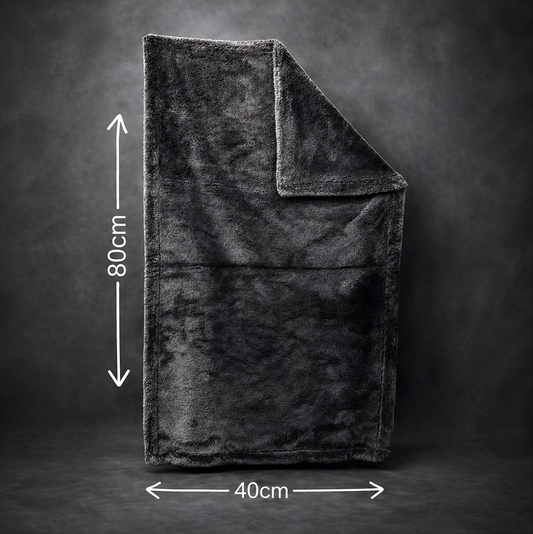 Veltrix HydroDry Premium Towel